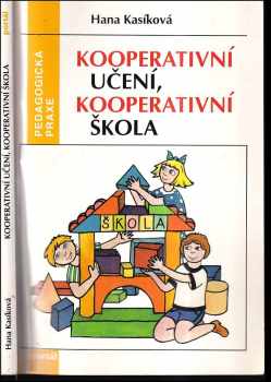 Kooperativní učení, kooperativní škola