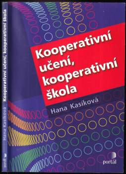 Kooperativní učení, kooperativní škola
