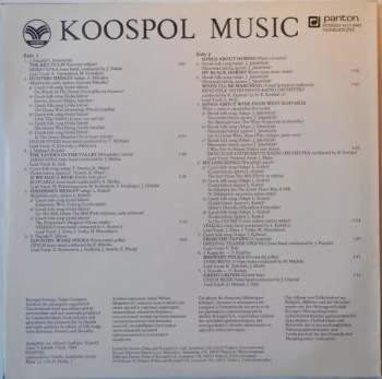 Various: Koospol Music