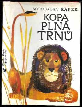 Kopa plná trnů