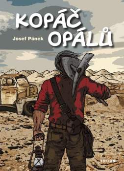 Josef Pánek: Kopáč opálů