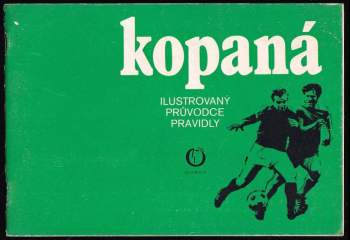 Kopaná