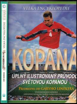 Kopaná