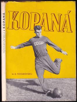 Kopaná
