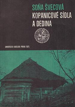 Kopanicové sídla a dedina