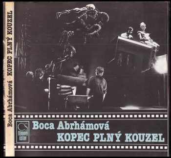Kopec plný kouzel
