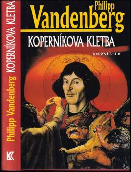 Philipp Vandenberg: Koperníkova kletba