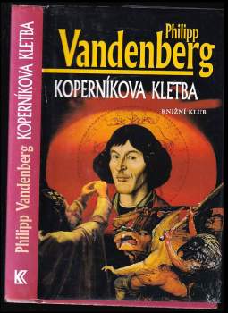 Philipp Vandenberg: Koperníkova kletba