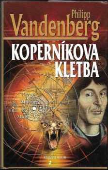 Philipp Vandenberg: Koperníkova kletba