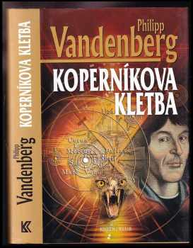 Philipp Vandenberg: Koperníkova kletba