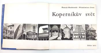 Henryk Bietkowski: Koperníkův svět