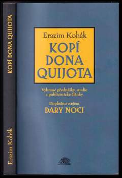 Kopí dona Quijota