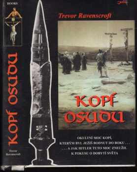 Kopí osudu