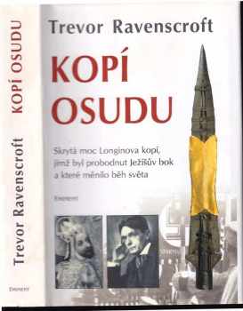 Kopí osudu