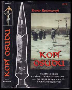 Kopí osudu