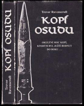 Kopí osudu