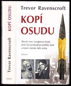 Kopí osudu