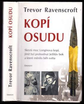 Kopí osudu