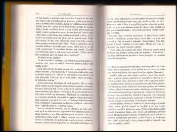 Wilbur A Smith: Kopí osudu