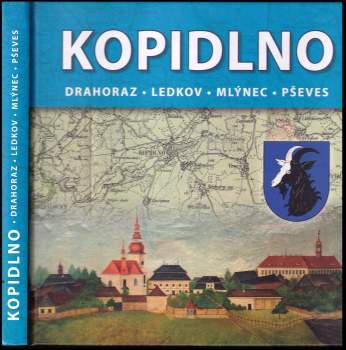 Kopidlno
