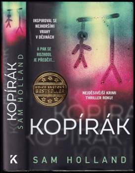 Kopírák : 1