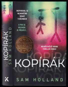 Kopírák