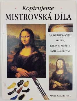 Kopírujeme mistrovská díla