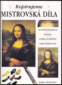 Kopírujeme mistrovská díla