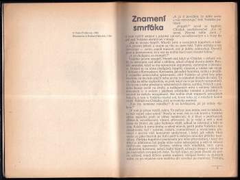 Hana Prošková: Kopistnaté prsty