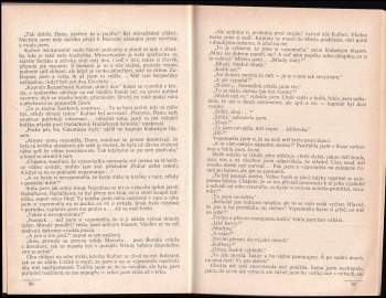 Hana Prošková: Kopistnaté prsty