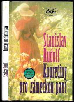 Kopretiny pro zámeckou paní : dívčí román