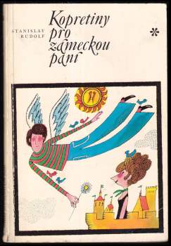 Kopretiny pro zámeckou paní