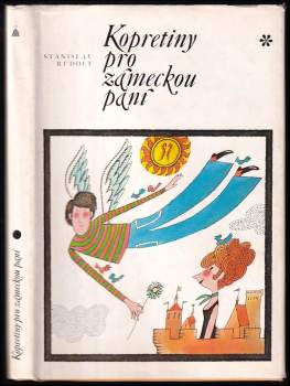 Kopretiny pro zámeckou paní