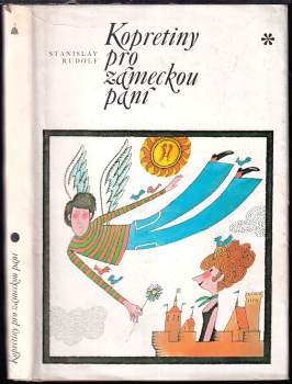 Kopretiny pro zámeckou paní