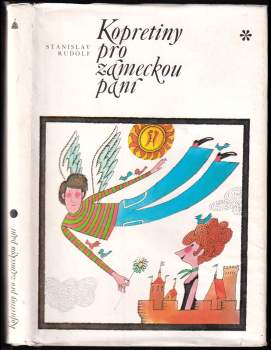 Kopretiny pro zámeckou paní