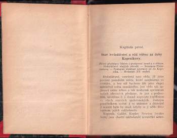 Camille Flammarion: Koprník a soustava světová