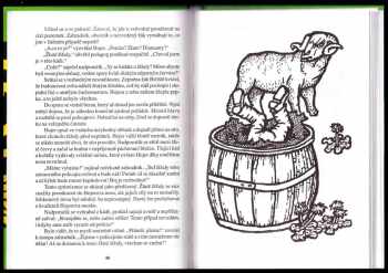 Miloslav Švandrlík: Kopyto, Mňouk a akta X