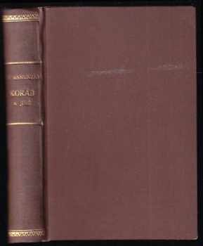 Gabriele d'Annunzio: Koráb