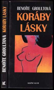 Koráby lásky