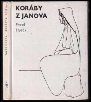 Koráby z Janova