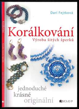 Korálkování