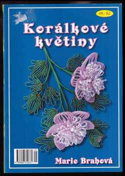 Korálkové květiny