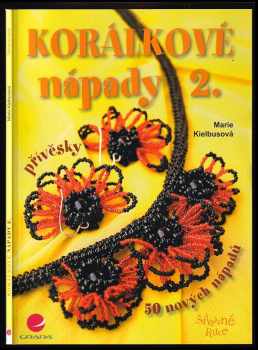 Korálkové nápady 2