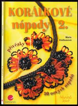 Korálkové nápady 2