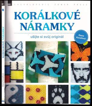 Korálkové náramky