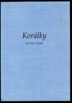 Korálky