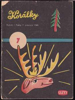 Korálky 7