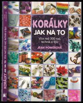 Jean Power: Korálky