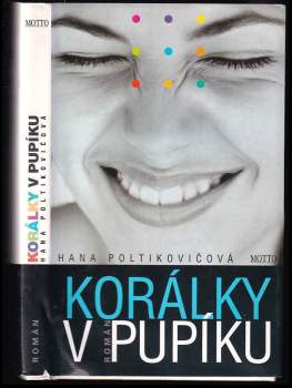 Hana Poltikovičová: Korálky v pupíku