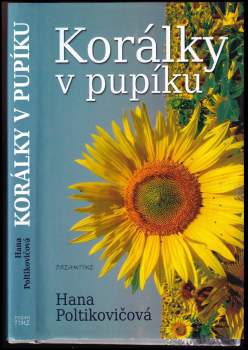 Hana Poltikovičová: Korálky v pupíku